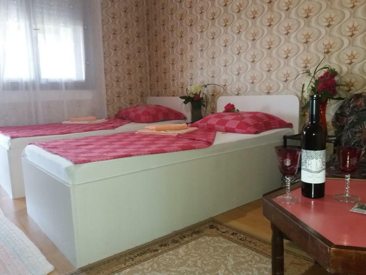 Traianov Most Kladovo Exteriör bild