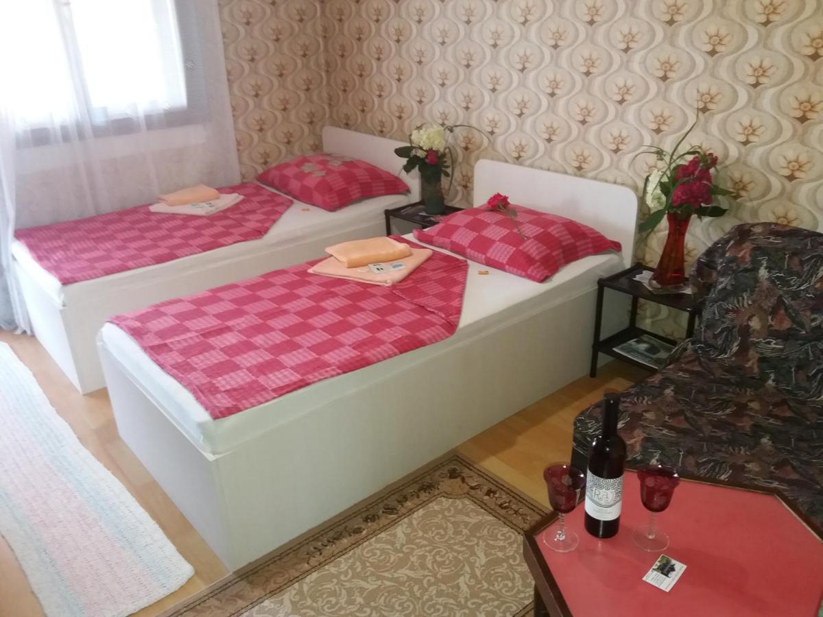 Traianov Most Kladovo Exteriör bild